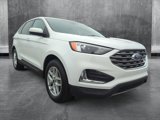 Certified 2022 Ford Edge SEL image 3