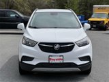 Used 2021 Buick Encore Preferred image 4