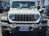 New 2025 Jeep Wrangler Sport image 2
