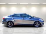 Used 2024 Kia Forte LXS image 2