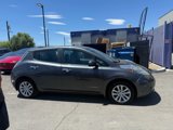 Used 2013 Nissan Leaf S image 4