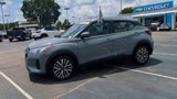 Used 2024 Nissan Kicks SV image 4
