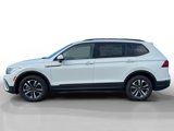 New 2024 Volkswagen Tiguan S image 2
