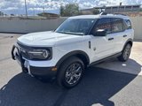 New 2025 Ford Bronco Sport Big Bend image 3