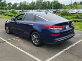Used 2020 Kia Optima LX image 4