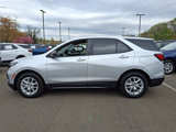 Certified 2022 Chevrolet Equinox LS w/ LS Convenience Package image 4