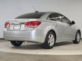 Used 2016 Chevrolet Cruze LT image 5