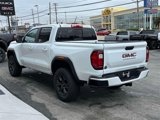 New 2025 GMC Canyon Elevation w/ Convenience Package image 5