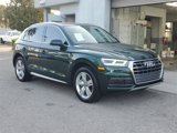 Used 2018 Audi Q5 2.0T Premium Plus w/ Premium Plus Package image 2