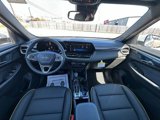 New 2025 Chevrolet TrailBlazer ACTIV w/ Convenience Package image 2