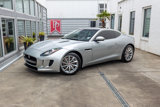 Used 2015 Jaguar F-TYPE Coupe image 2