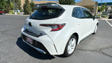 Certified 2022 Toyota Corolla SE image 3