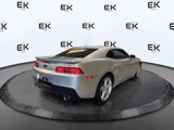 Used 2015 Chevrolet Camaro LT w/ RS Package image 3