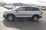 Used 2019 Honda Pilot EX-L image 4