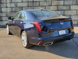 Used 2021 Cadillac CT4 Premium Luxury image 3