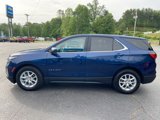 Used 2022 Chevrolet Equinox LT image 6