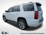 Used 2018 Chevrolet Tahoe Premier image 3