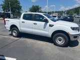 Used 2021 Ford Ranger XL w/ Equipment Group 101A High image 4