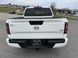Used 2022 Nissan Frontier SV image 6