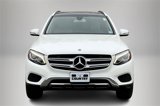 Used 2019 Mercedes-Benz GLC 300 4MATIC image 3