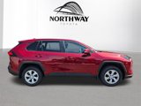 Used 2022 Toyota RAV4 LE image 3