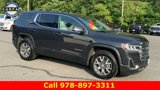 Certified 2020 GMC Acadia SLE image 2