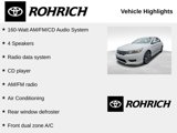 Used 2015 Honda Accord Sport image 4