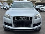 Used 2011 Audi Q7 3.0T Premium Plus image 3