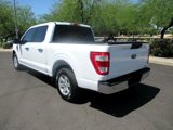 Used 2021 Ford F150 XL w/ Equipment Group 101A High image 2