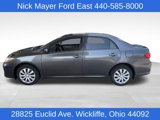 Used 2013 Toyota Corolla LE image 4