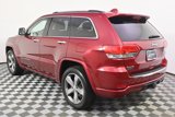 Used 2015 Jeep Grand Cherokee Overland w/ Advanced Technology Group image 3