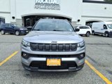 Certified 2022 Jeep Compass Altitude image 3