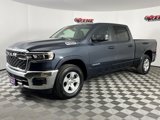 New 2025 RAM 1500 4x4 Crew Cab image 5