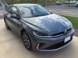 New 2025 Volkswagen Jetta S image 3