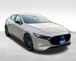 New 2025 MAZDA MAZDA3 s Sport image 3