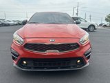 Used 2021 Kia Forte GT-Line image 4