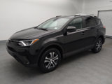 Used 2018 Toyota RAV4 LE image 2