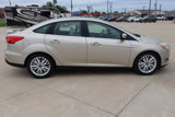 Used 2017 Ford Focus Titanium image 4