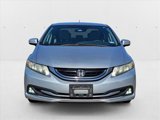Used 2014 Honda Civic Hybrid Sedan image 2