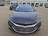 Used 2023 Chevrolet Malibu LT image 2