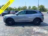 Used 2021 Buick Envision Essence w/ Sport Touring Package image 2