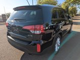 Used 2015 Kia Sorento EX w/ EX V6 Touring Package image 2