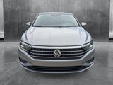 Used 2019 Volkswagen Jetta SEL image 2