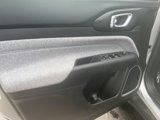 New 2025 Jeep Compass Latitude image 4