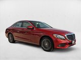 Certified 2016 Mercedes-Benz C 300 4MATIC Sedan w/ Surround View Package image 3