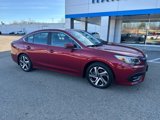Used 2021 Subaru Legacy Limited XT image 4