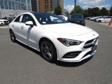 Certified 2023 Mercedes-Benz CLA 250 4MATIC image 5