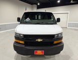 Used 2020 Chevrolet Express 2500 w/ Communications Package image 3
