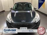Used 2022 Ford Escape SE w/ Convenience Package image 2