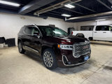 Certified 2021 GMC Acadia Denali w/ Denali Ultimate Package image 3